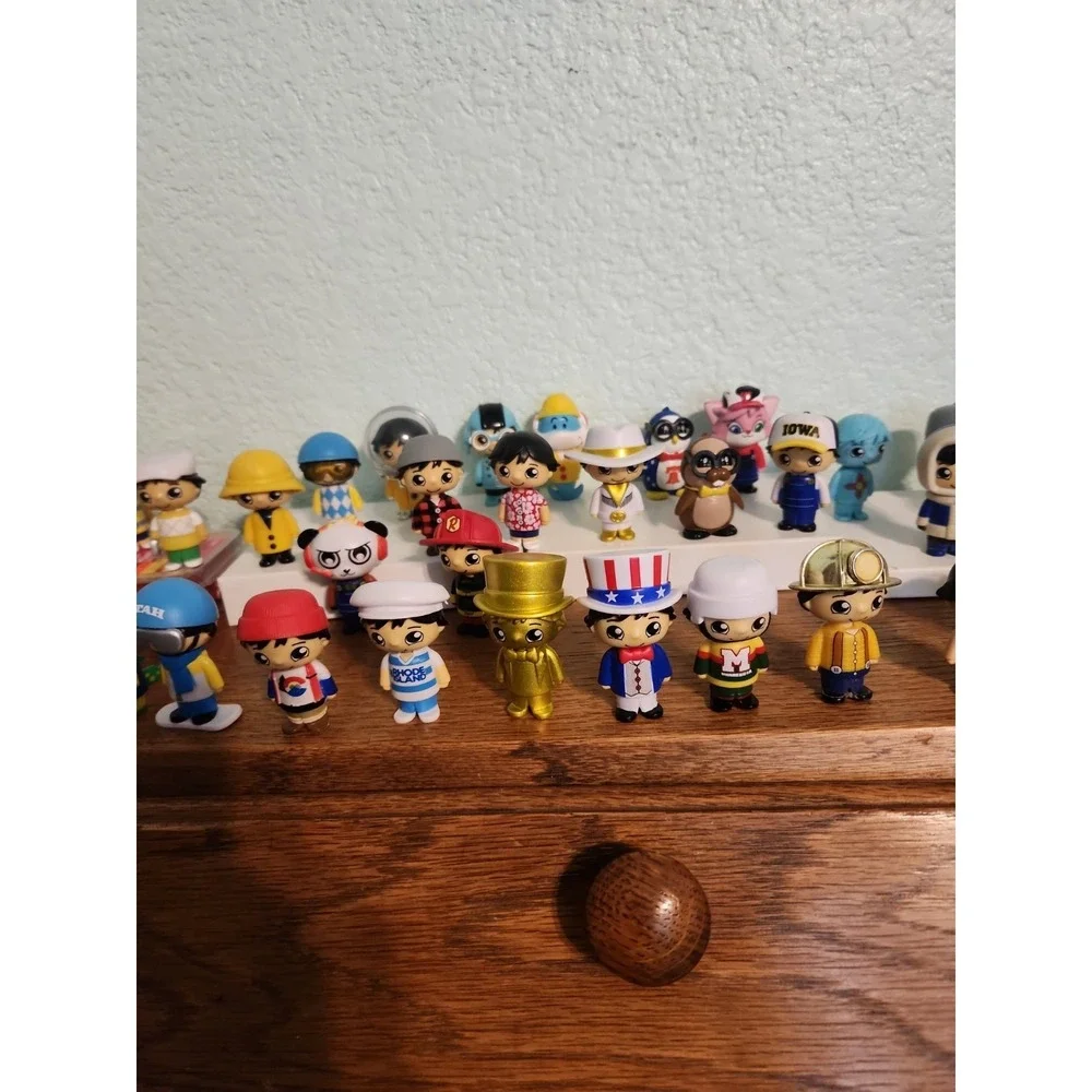 (45) Ryan's World 2